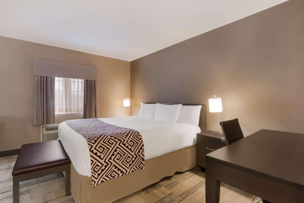 Best Western Colonel Butler Inn Ниагара-он-те-Лейк Экстерьер фото