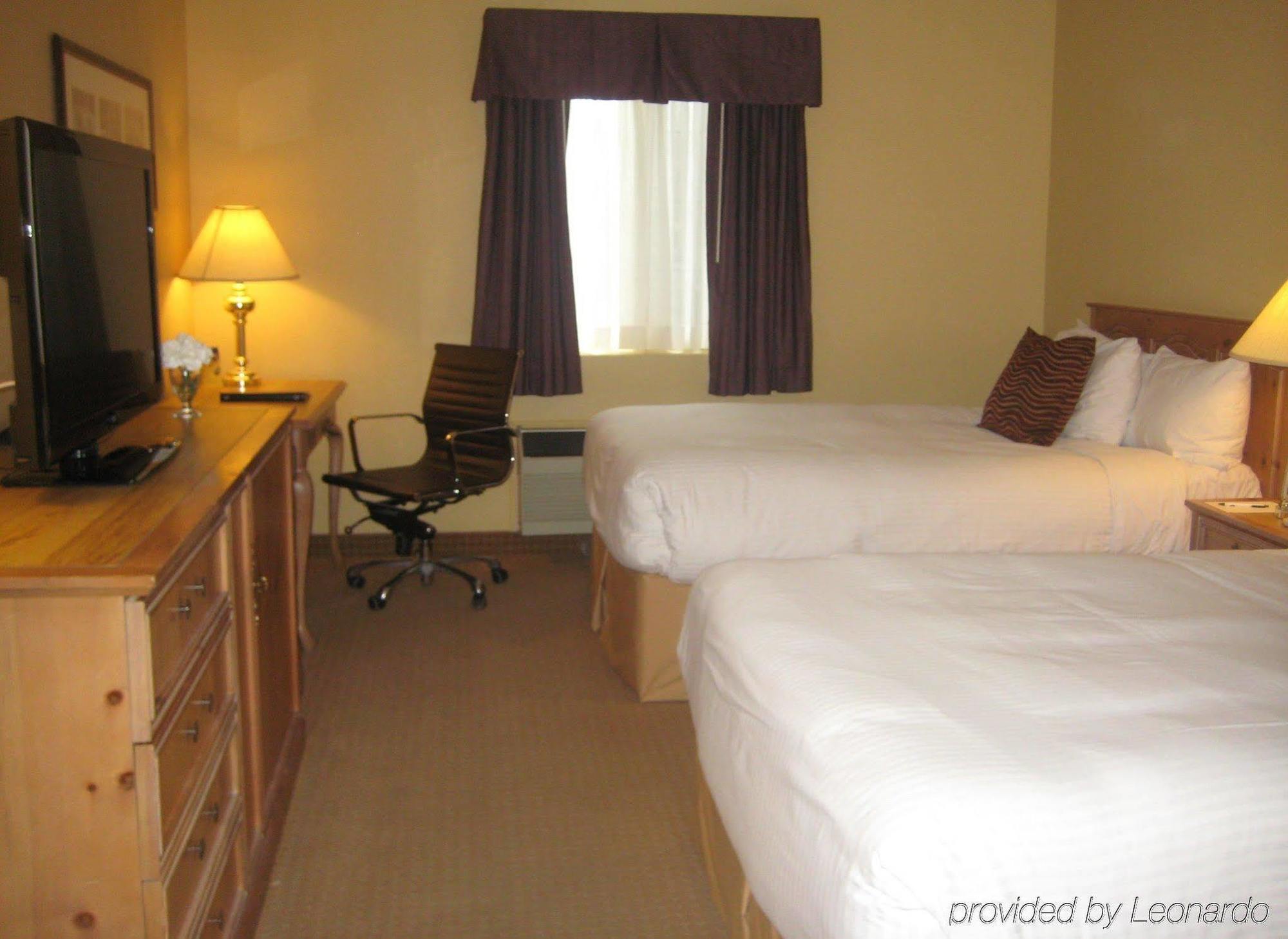 Best Western Colonel Butler Inn Ниагара-он-те-Лейк Экстерьер фото