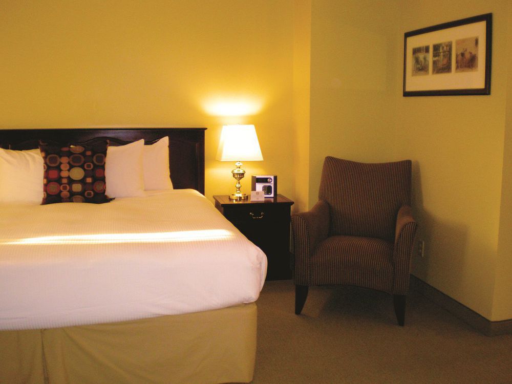 Best Western Colonel Butler Inn Ниагара-он-те-Лейк Экстерьер фото